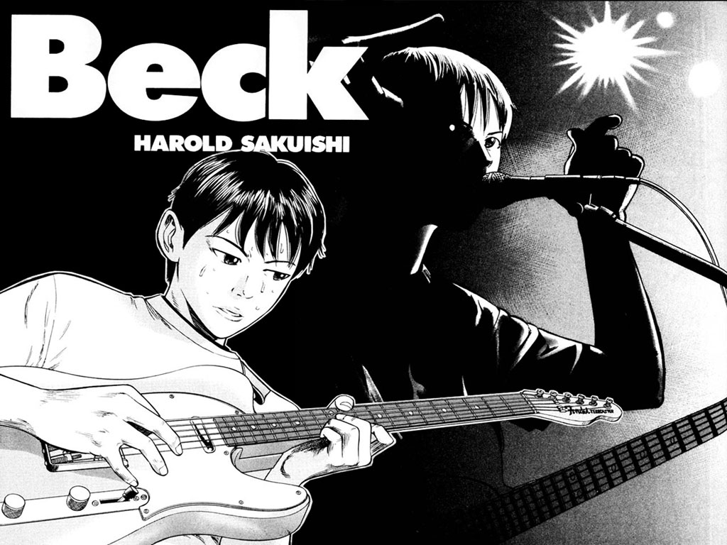 Otaku Gallery  / Anime e Manga / Beck / Wallpapers / beck3_yukio_1024.jpg